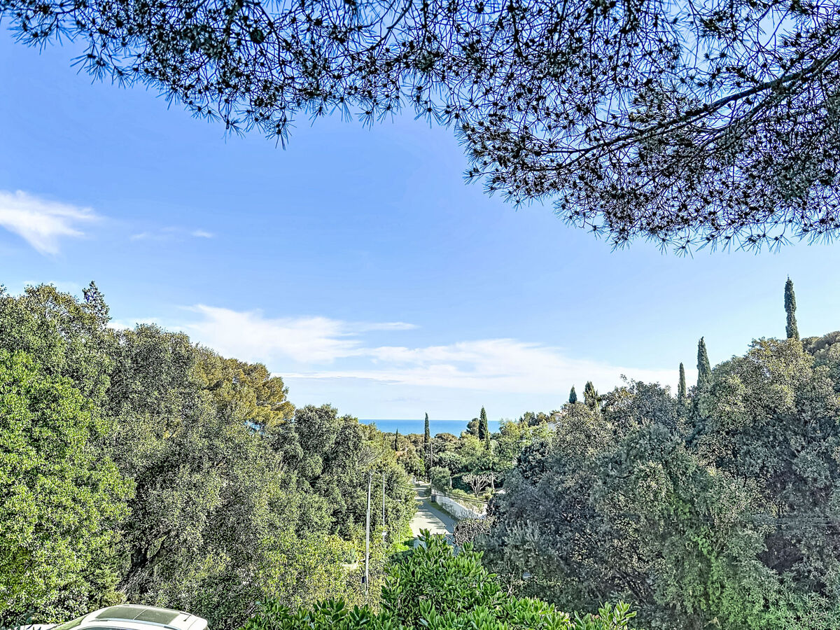 Appartement 2 pièces avec terrasse vue mer à Saint Aygulf - Photo 13