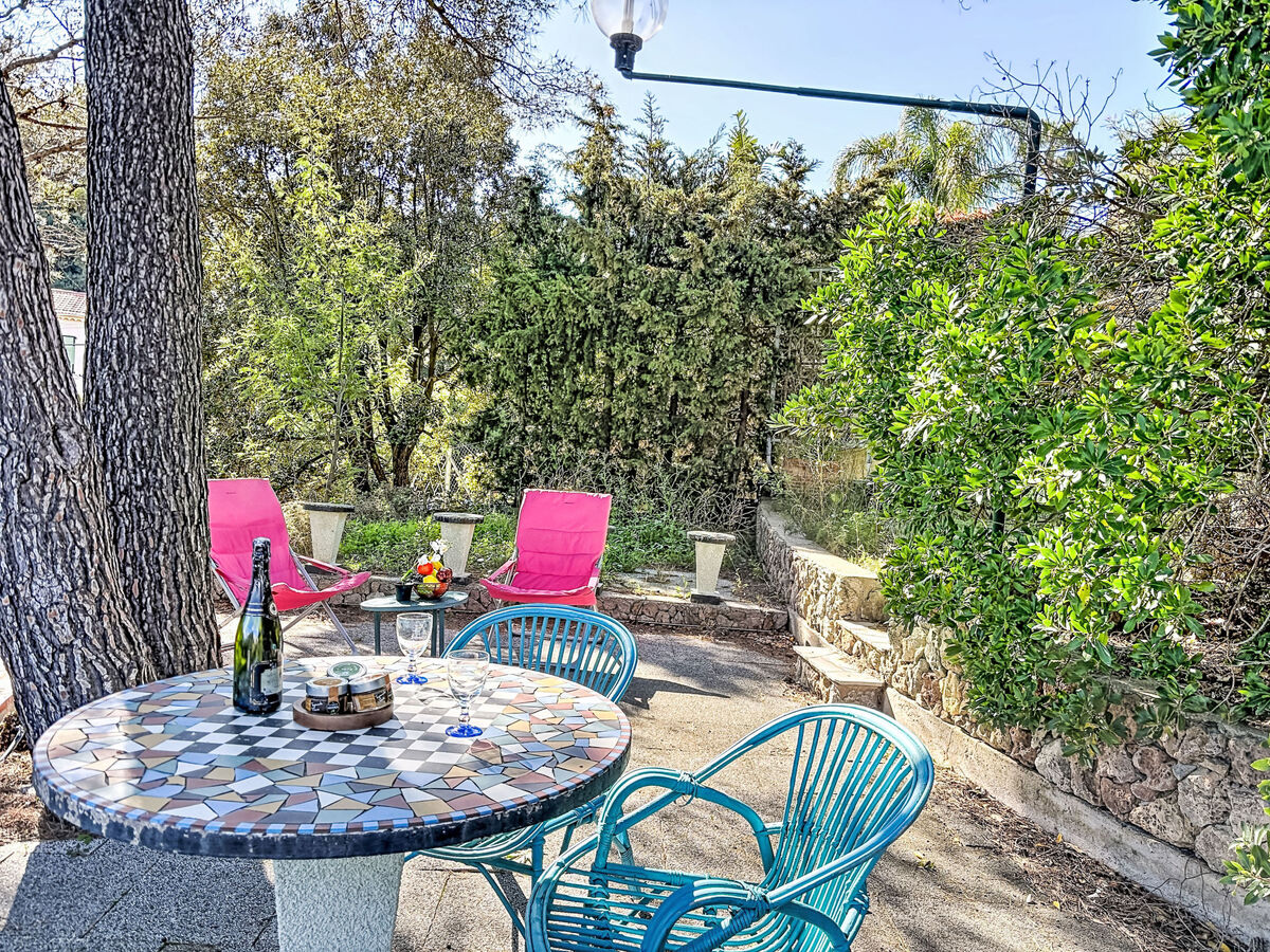 Appartement 2 pièces avec terrasse vue mer à Saint Aygulf - Photo 17