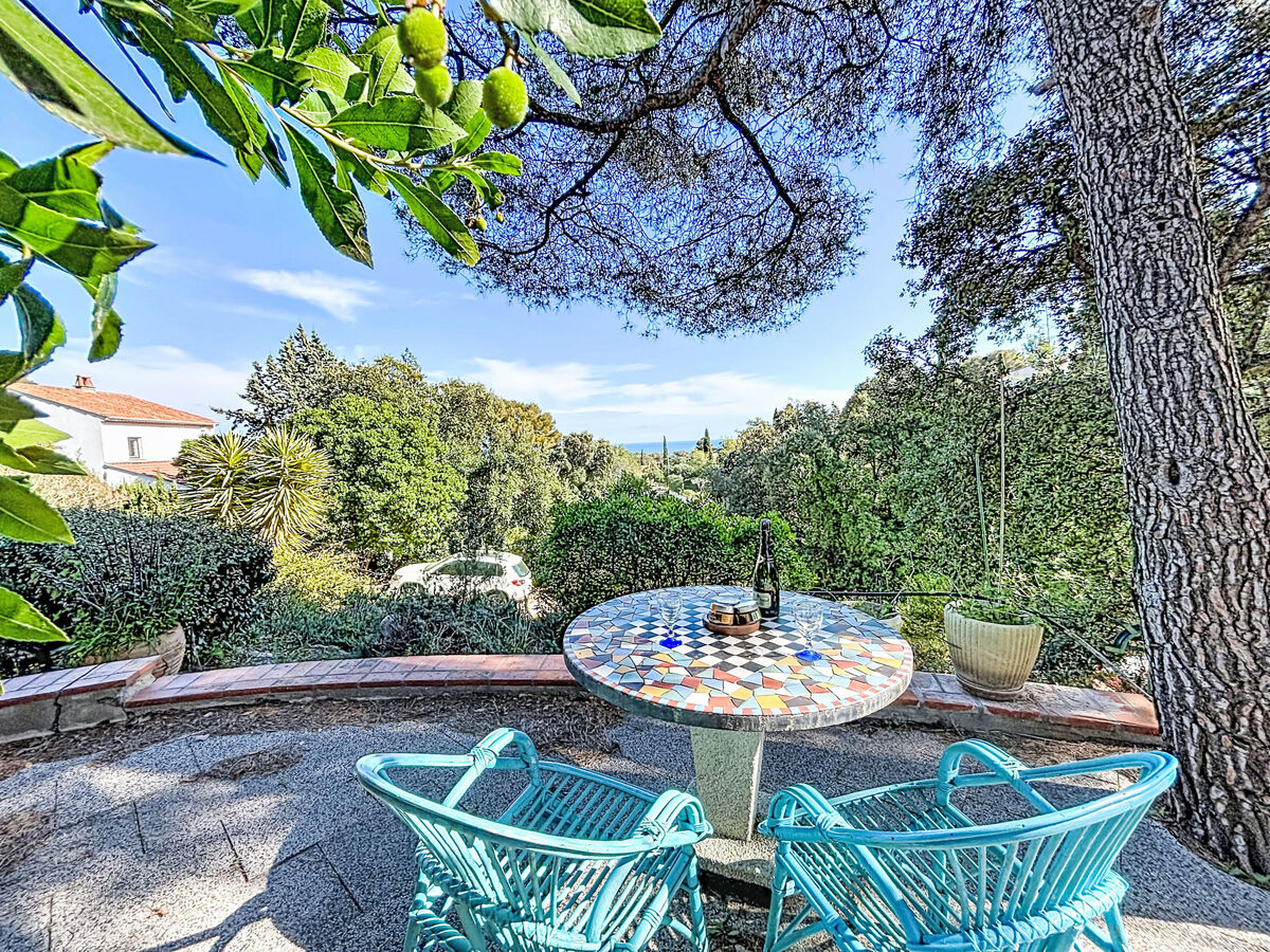 Appartement 2 pièces avec terrasse vue mer à Saint Aygulf - Photo 18
