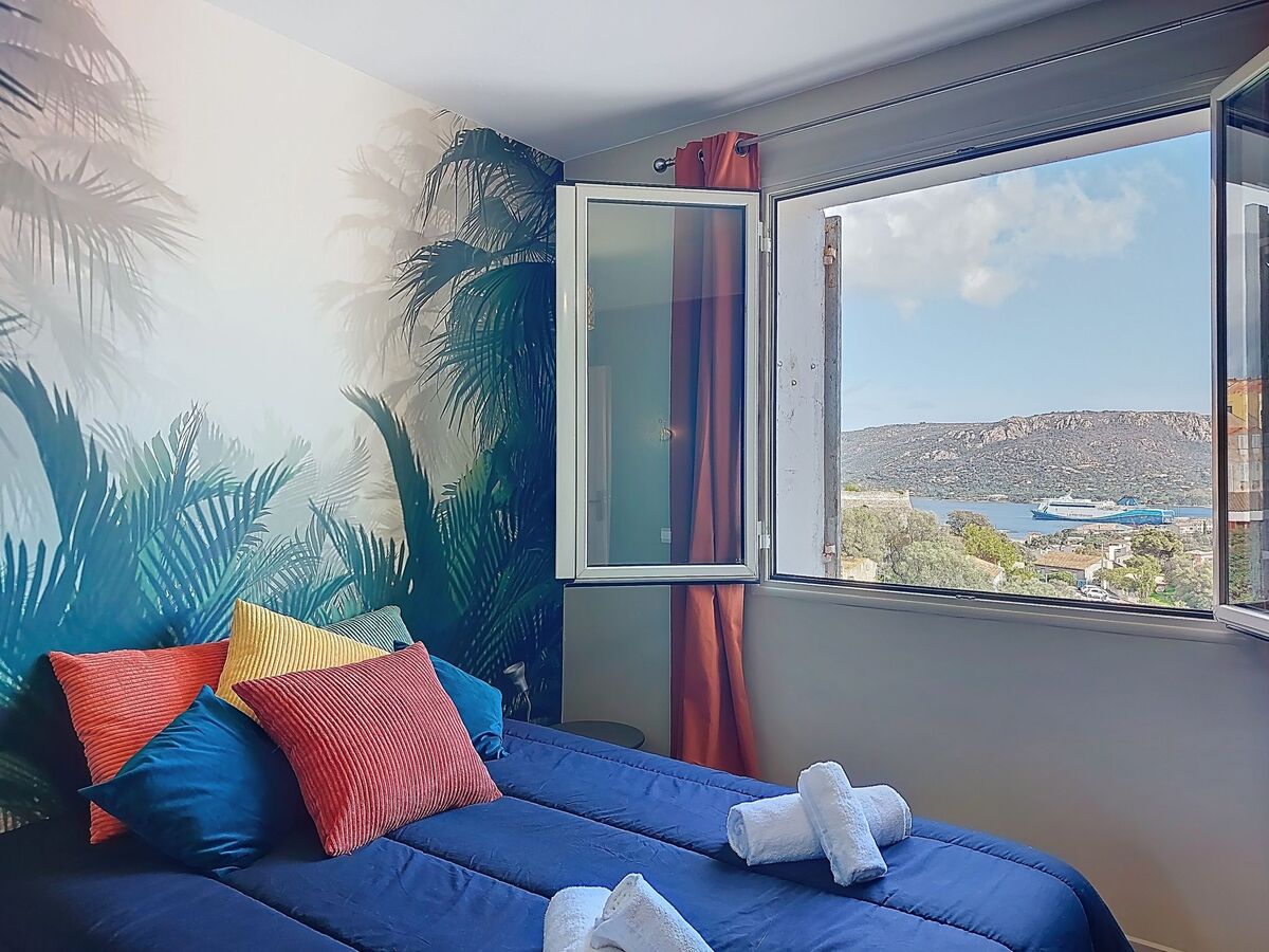 U Centru - Appartement 2 pièces au cœur de Porto Vecchio - Photo 1