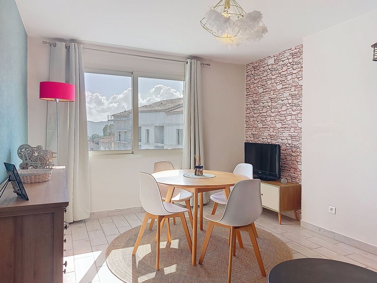 U Centru - Appartement 2 pièces au cœur de Porto Vecchio - Photo 2