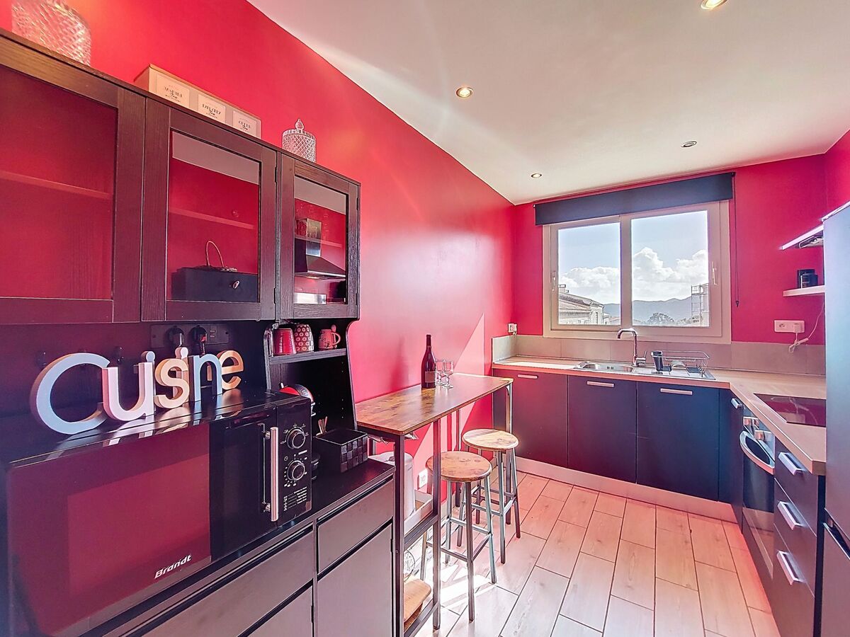U Centru - Appartement 2 pièces au cœur de Porto Vecchio - Photo 3