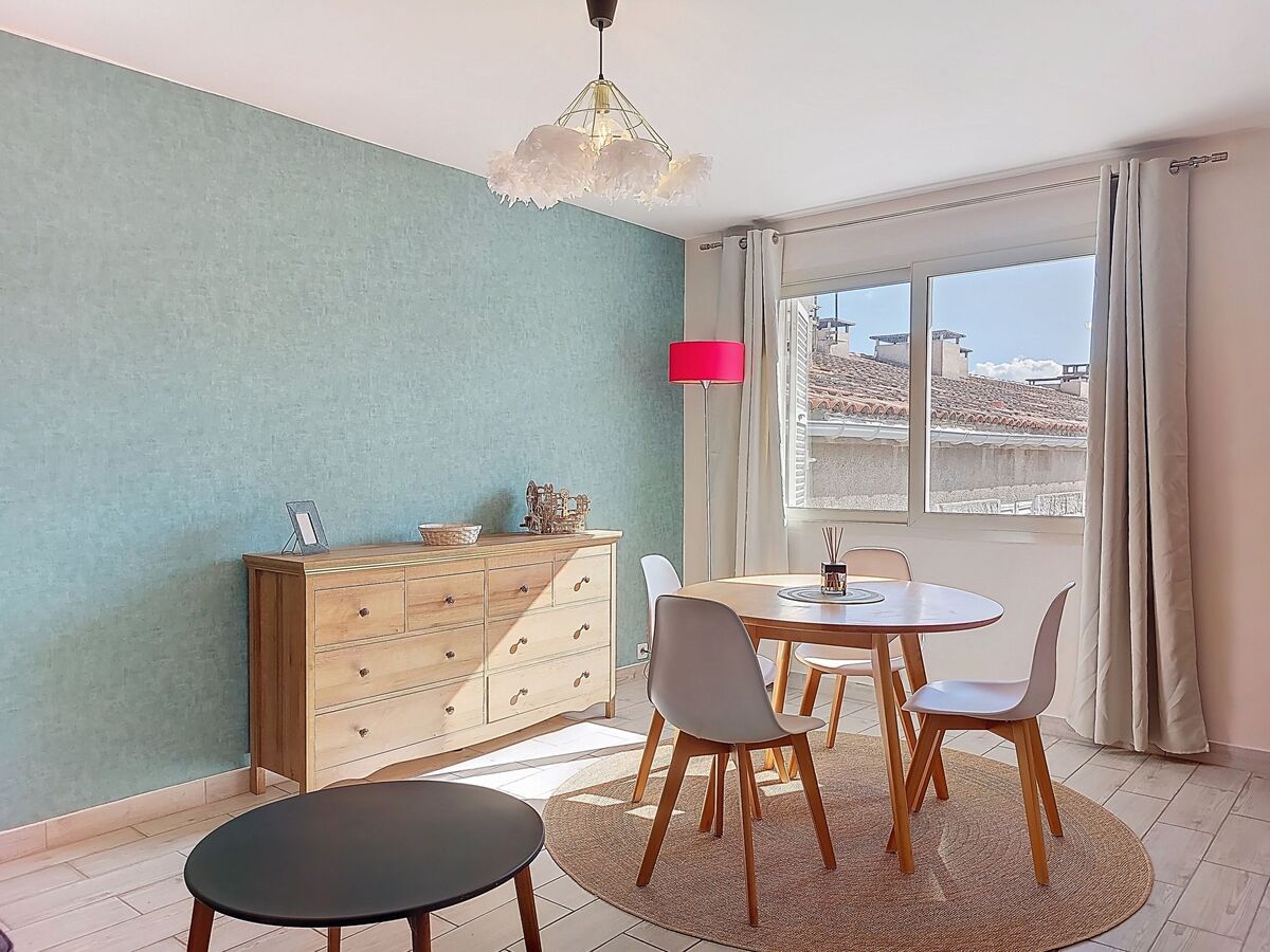 U Centru - Appartement 2 pièces au cœur de Porto Vecchio - Photo 5