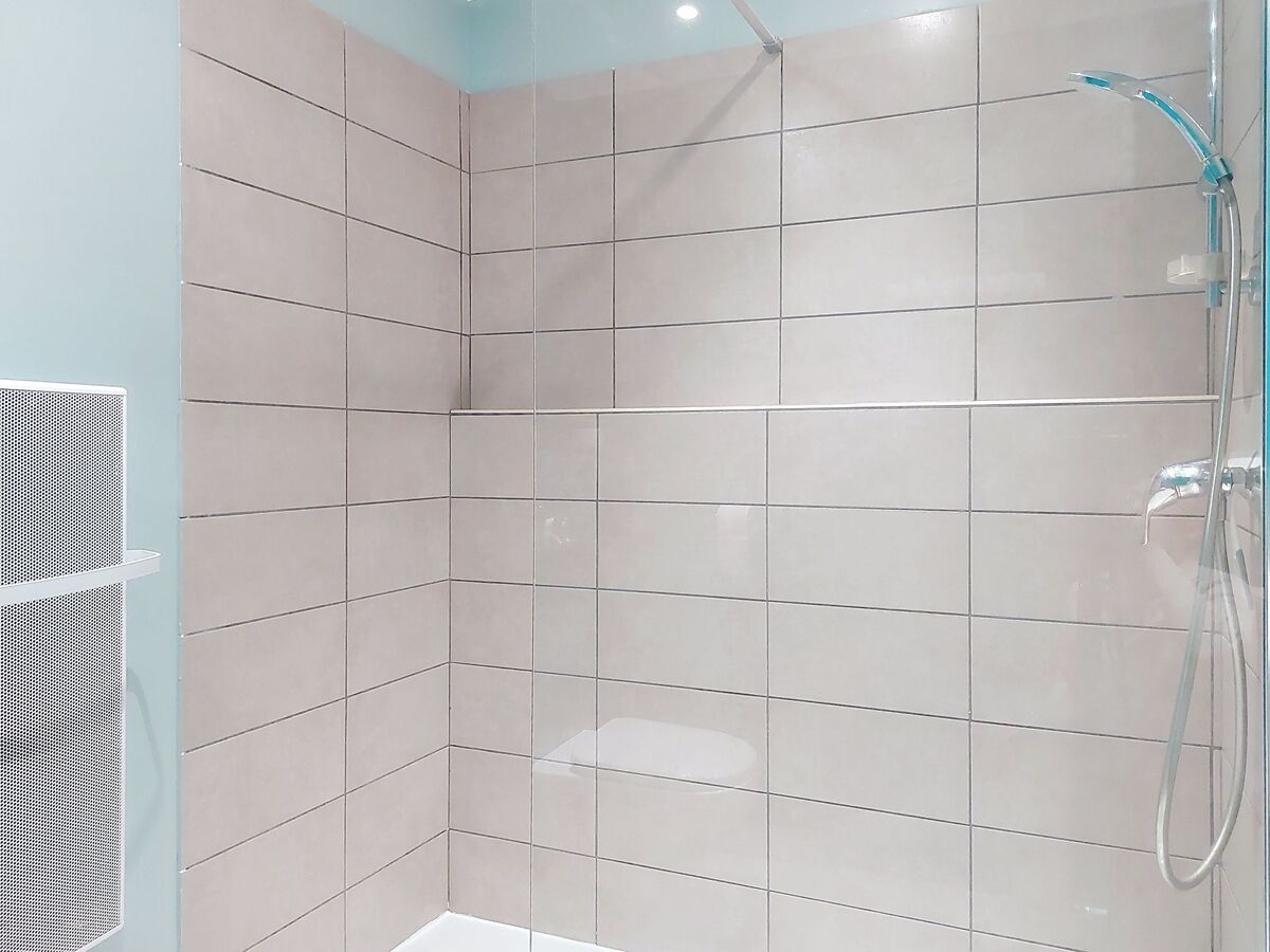 U Centru - Appartement 2 pièces au cœur de Porto Vecchio - Photo 6
