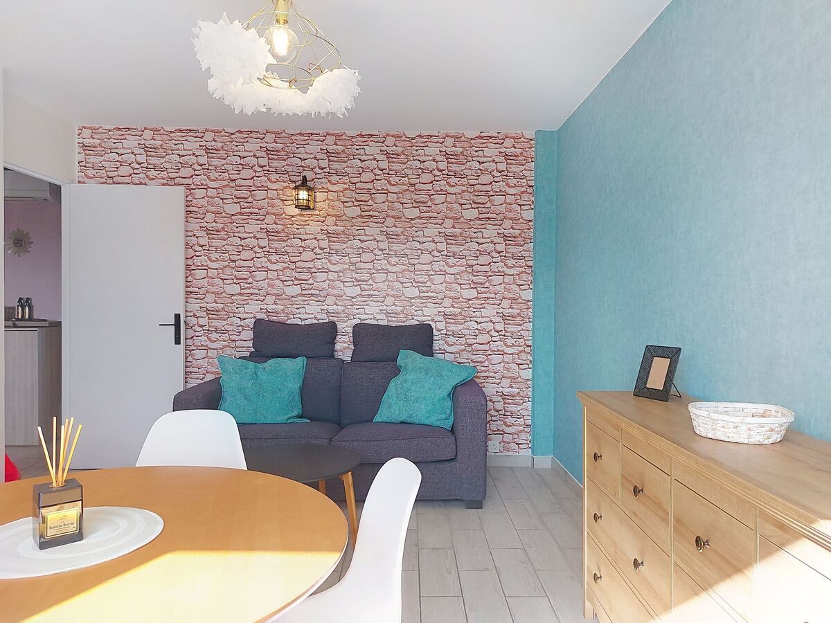 U Centru - Appartement 2 pièces au cœur de Porto Vecchio - Photo 7