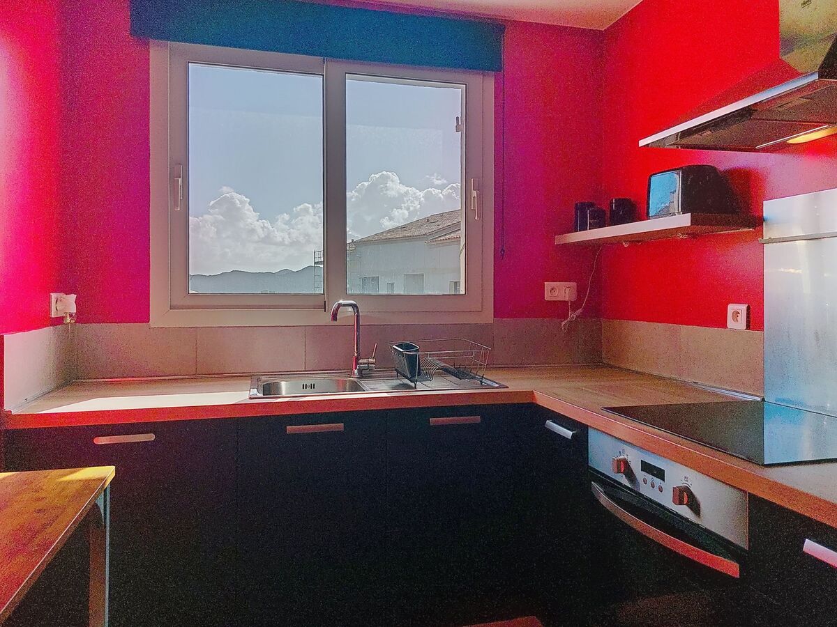 U Centru - Appartement 2 pièces au cœur de Porto Vecchio - Photo 8