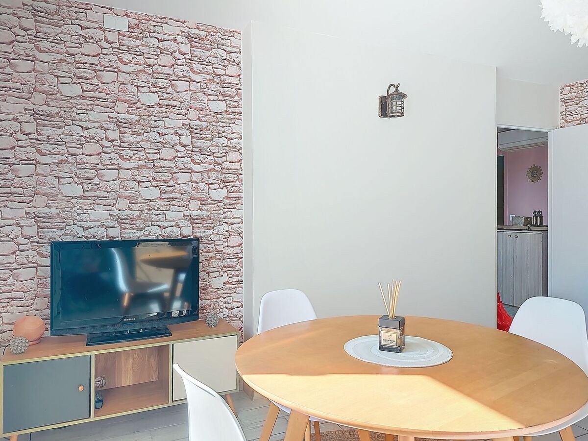 U Centru - Appartement 2 pièces au cœur de Porto Vecchio - Photo 9