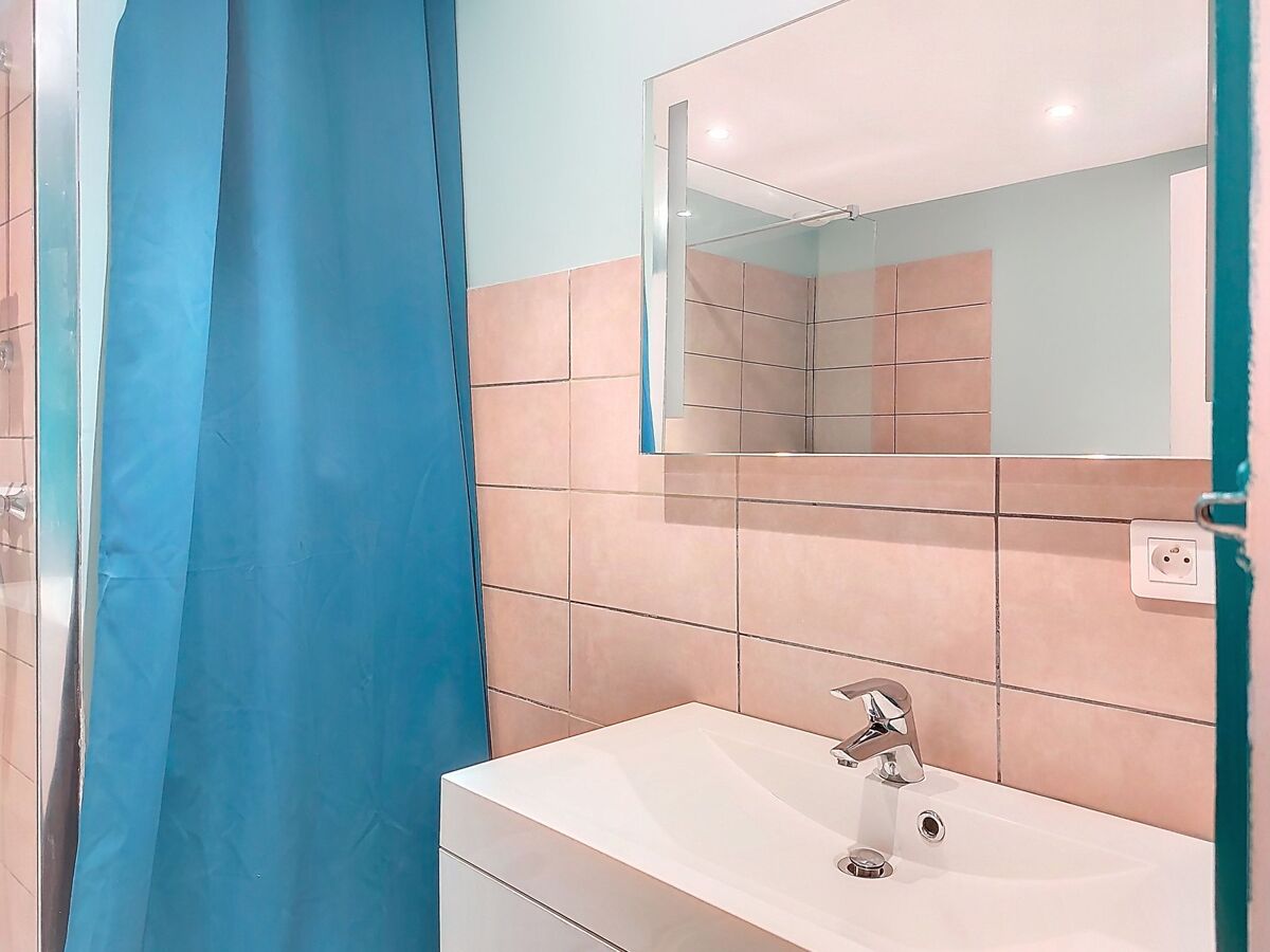 U Centru - Appartement 2 pièces au cœur de Porto Vecchio - Photo 10