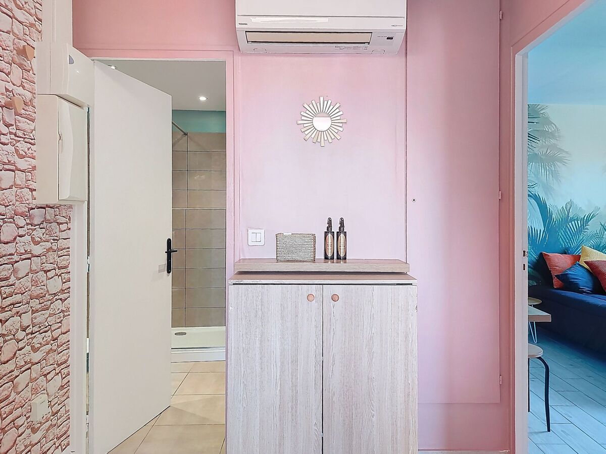U Centru - Appartement 2 pièces au cœur de Porto Vecchio - Photo 11