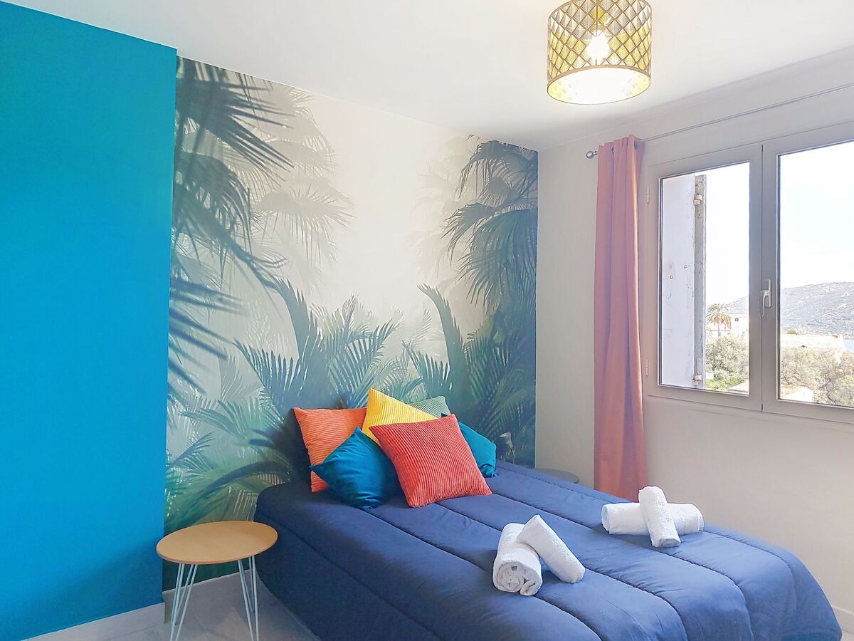 U Centru - Appartement 2 pièces au cœur de Porto Vecchio - Photo 12