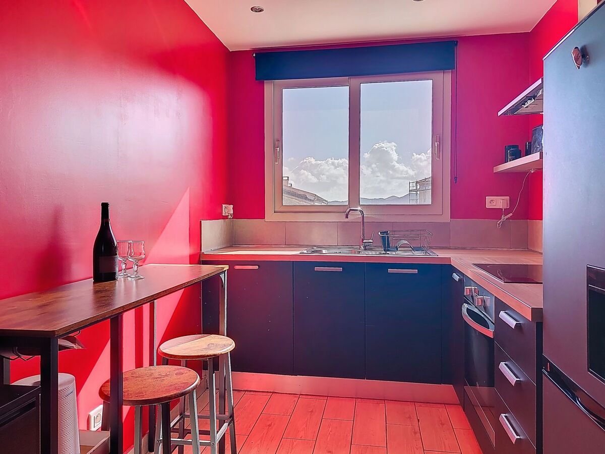 U Centru - Appartement 2 pièces au cœur de Porto Vecchio - Photo 13
