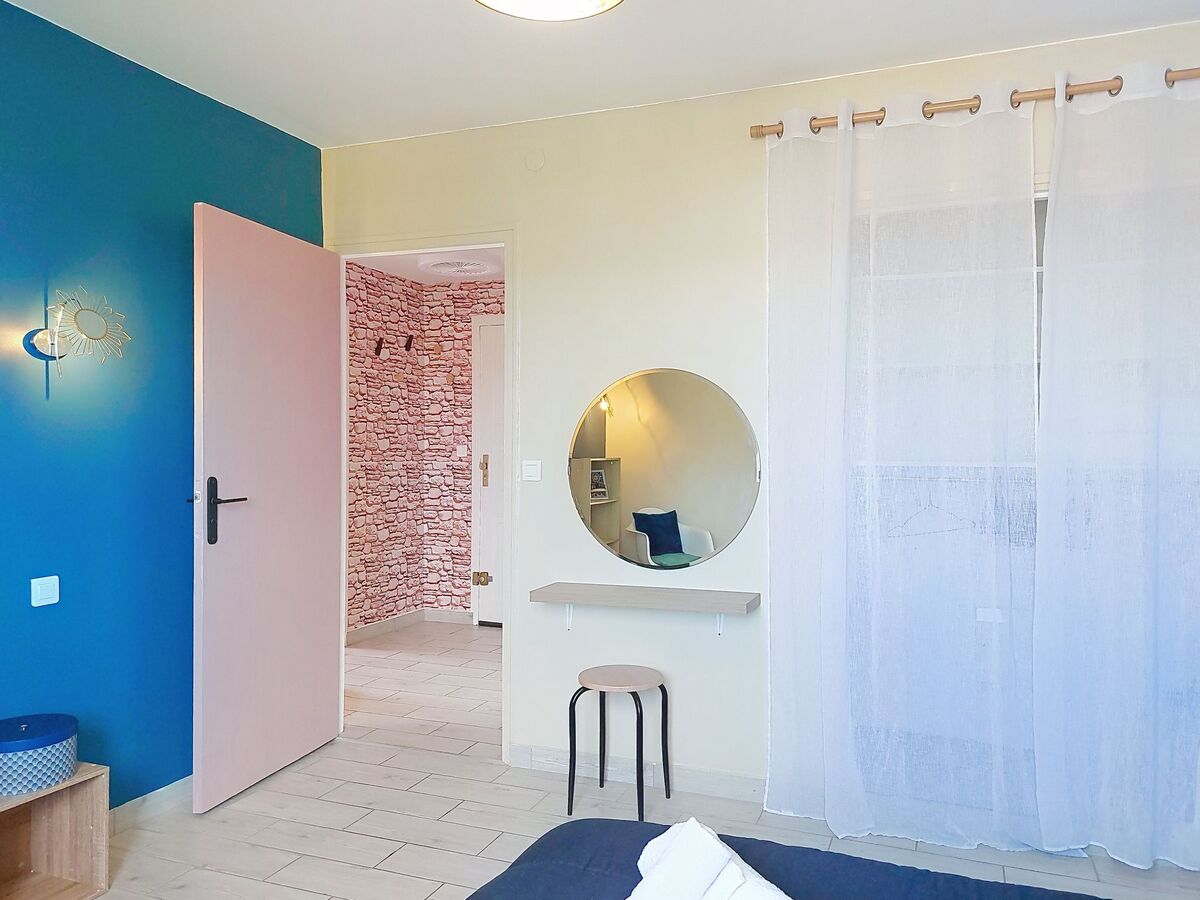 U Centru - Appartement 2 pièces au cœur de Porto Vecchio - Photo 14