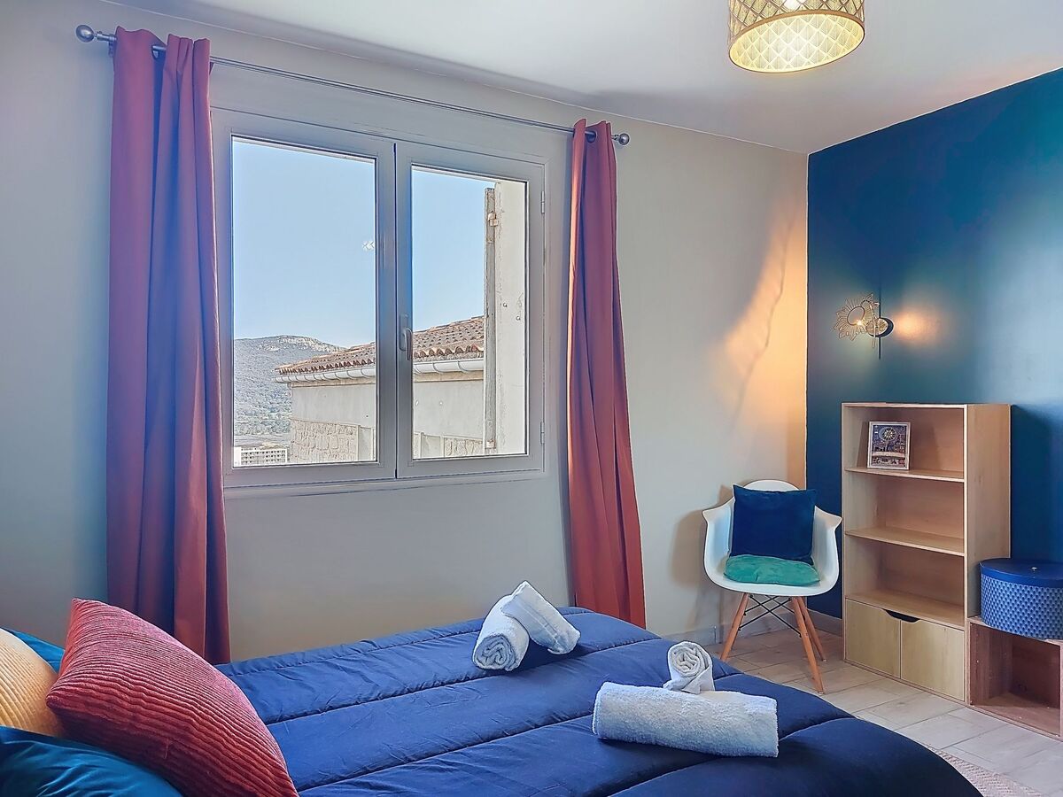 U Centru - Appartement 2 pièces au cœur de Porto Vecchio - Photo 15