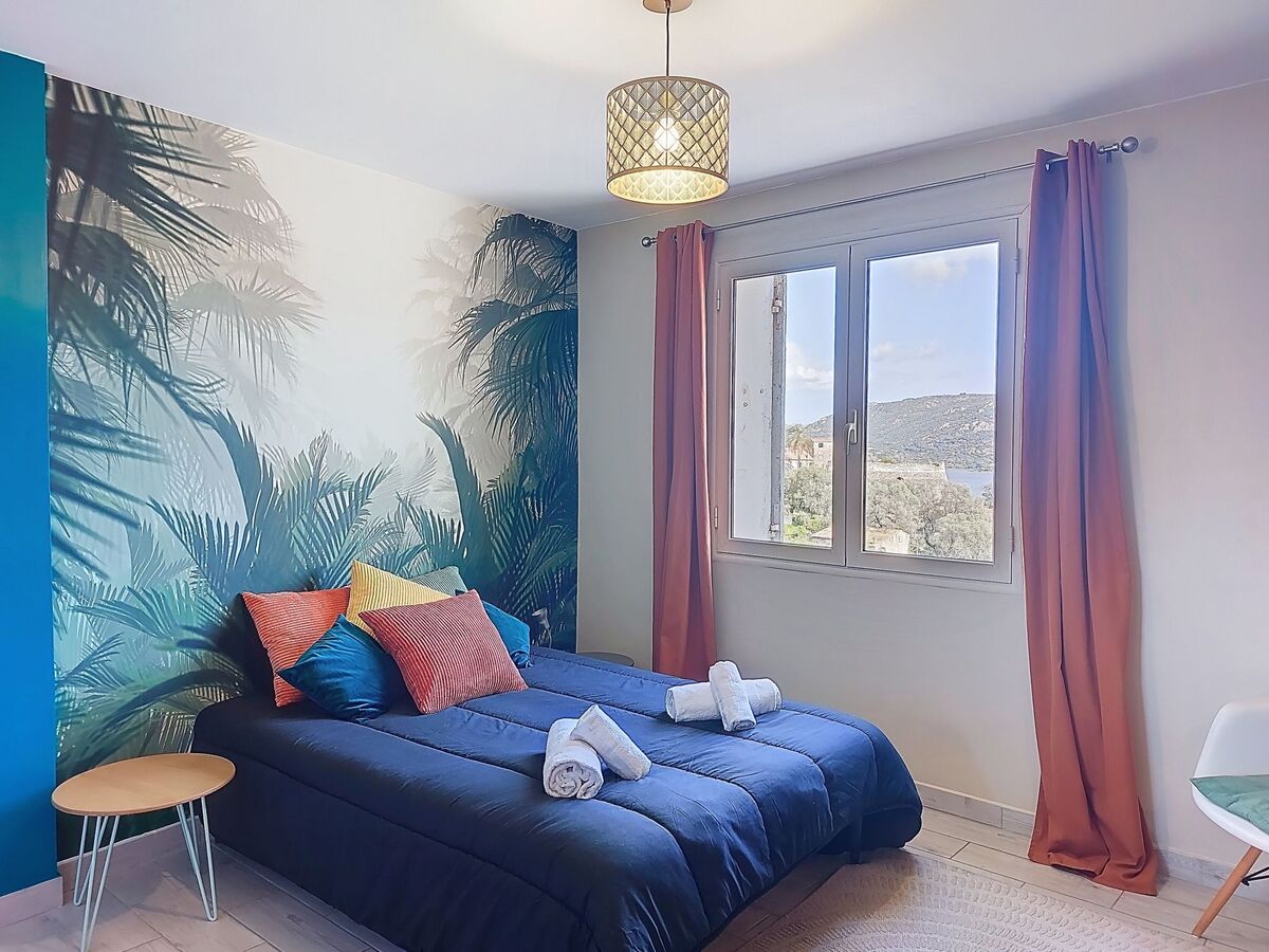 U Centru - Appartement 2 pièces au cœur de Porto Vecchio - Photo 16