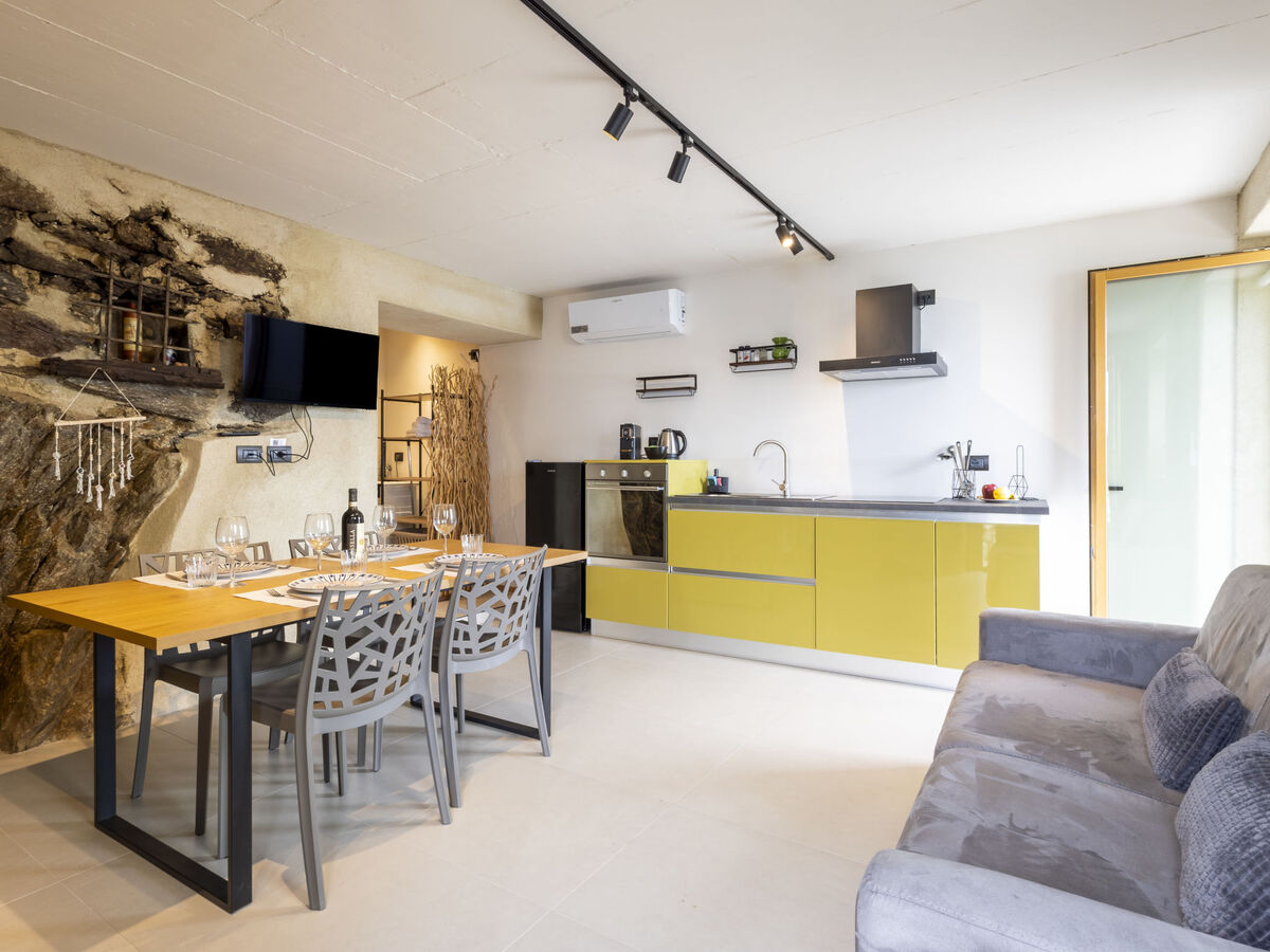 Al Vignale - La Grotta, appartement Valtellina - Photo 2
