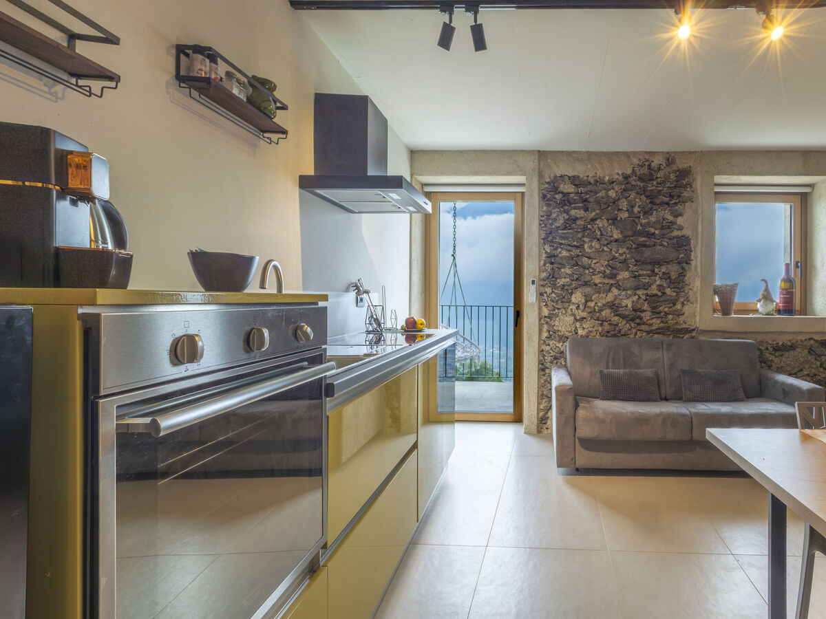Al Vignale - La Grotta, appartement Valtellina - Photo 3