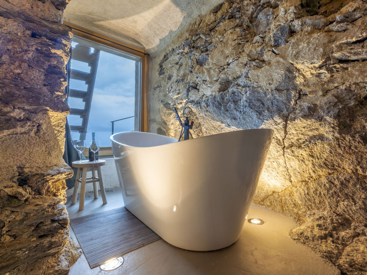 Al Vignale - La Grotta, appartement Valtellina - Photo 5