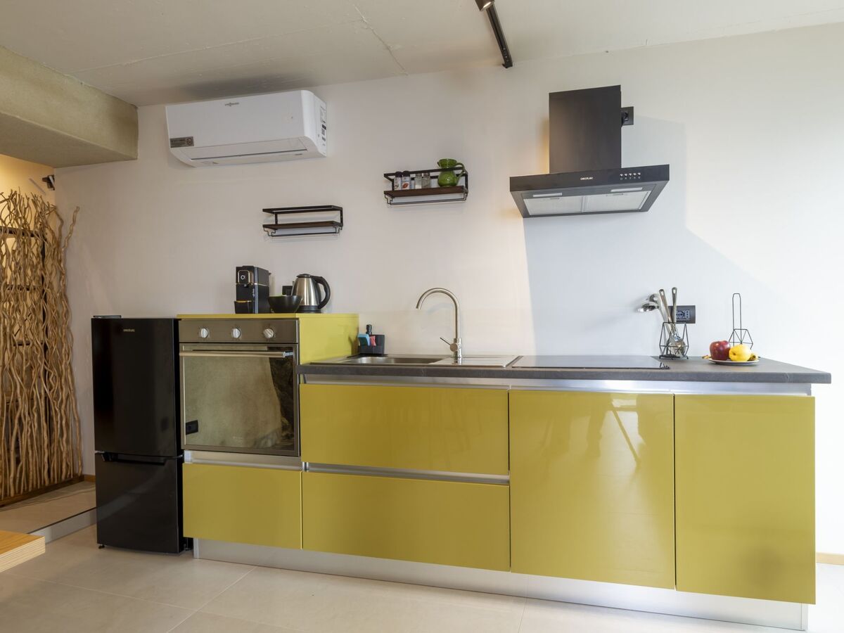 Al Vignale - La Grotta, appartement Valtellina - Photo 9