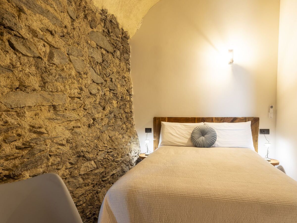 Al Vignale - La Grotta, appartement Valtellina - Photo 13