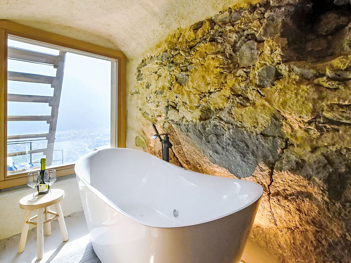 Al Vignale - La Grotta, appartement Valtellina - Photo 15