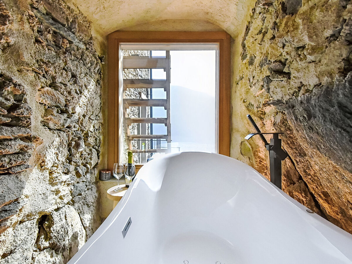 Al Vignale - La Grotta, appartement Valtellina - Photo 16
