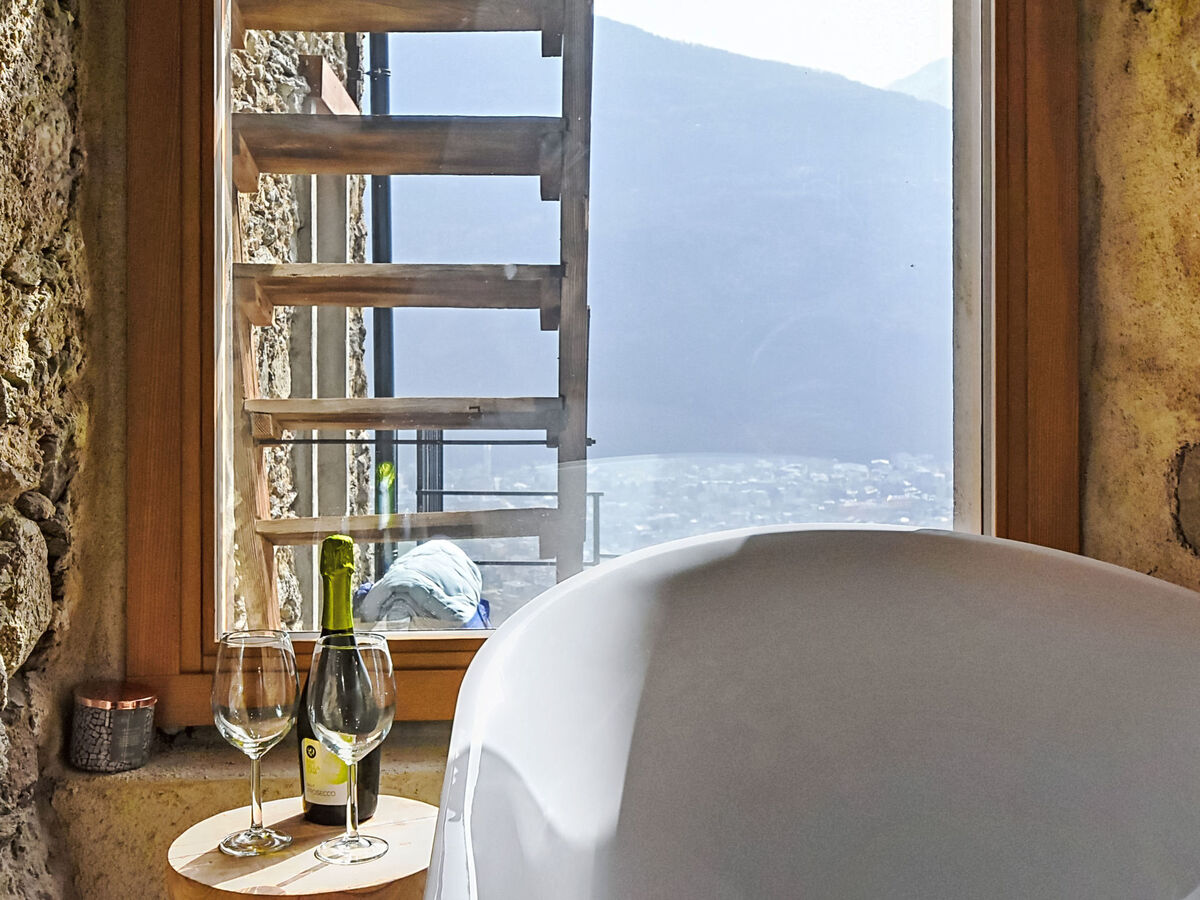 Al Vignale - La Grotta, appartement Valtellina - Photo 17