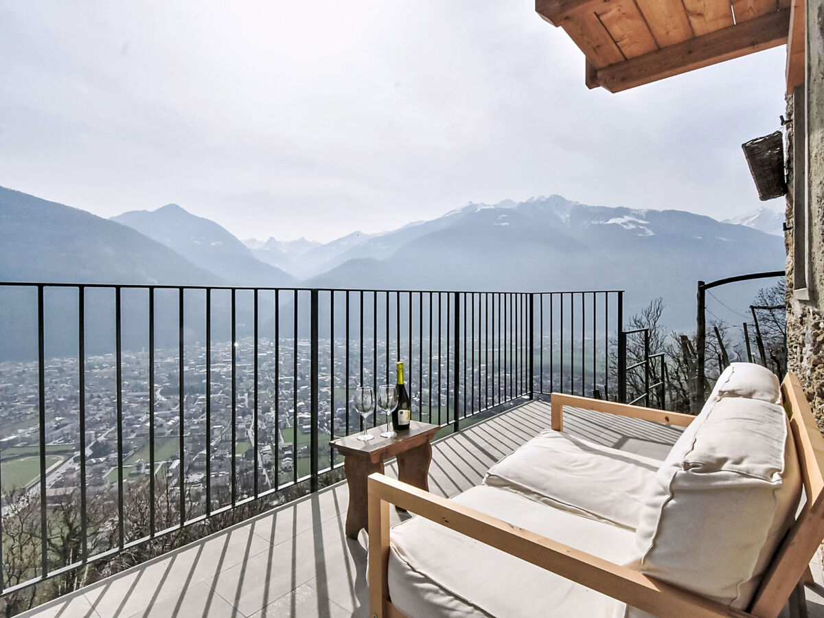 Al Vignale - La Grotta, appartement Valtellina - Photo 18