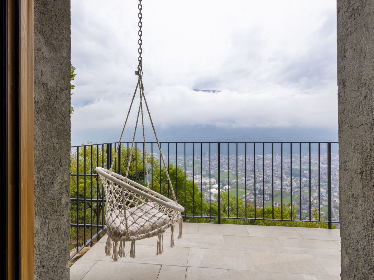 Al Vignale - La Grotta, appartement Valtellina - Photo 19