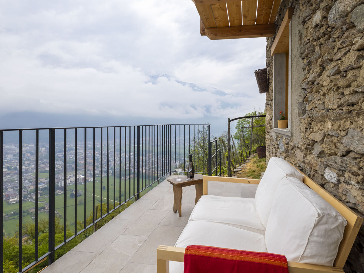 Al Vignale - La Grotta, appartement Valtellina - Photo 43