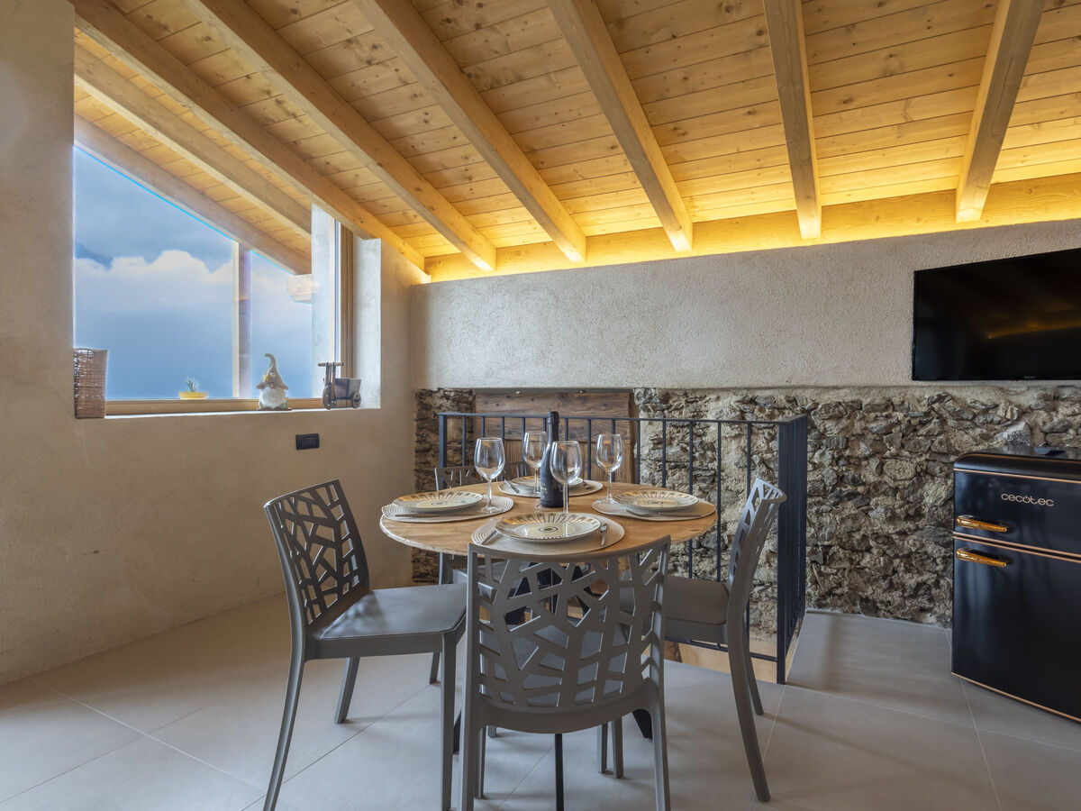 Al Vignale - Le Terrazze, apt 45 m² Valtellina - Photo 2
