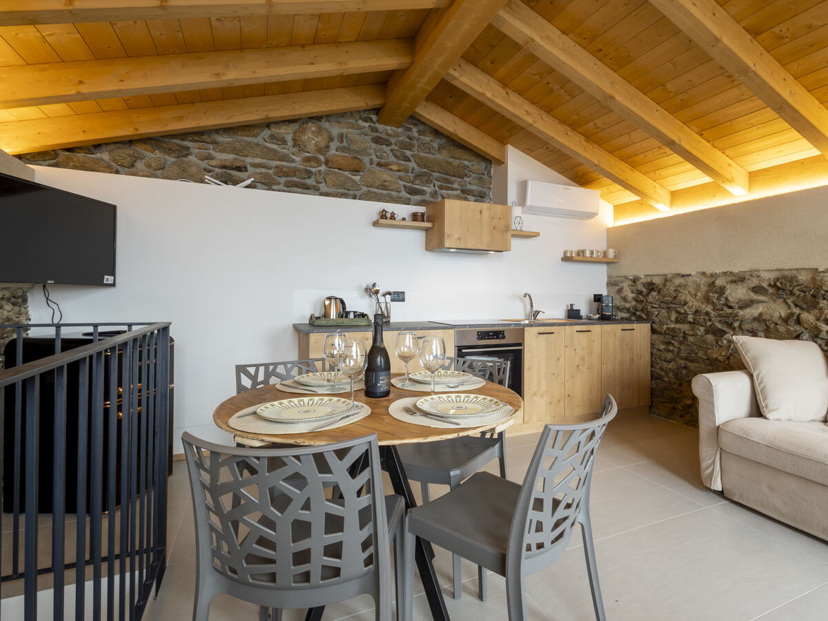 Al Vignale - Le Terrazze, apt 45 m² Valtellina - Photo 3