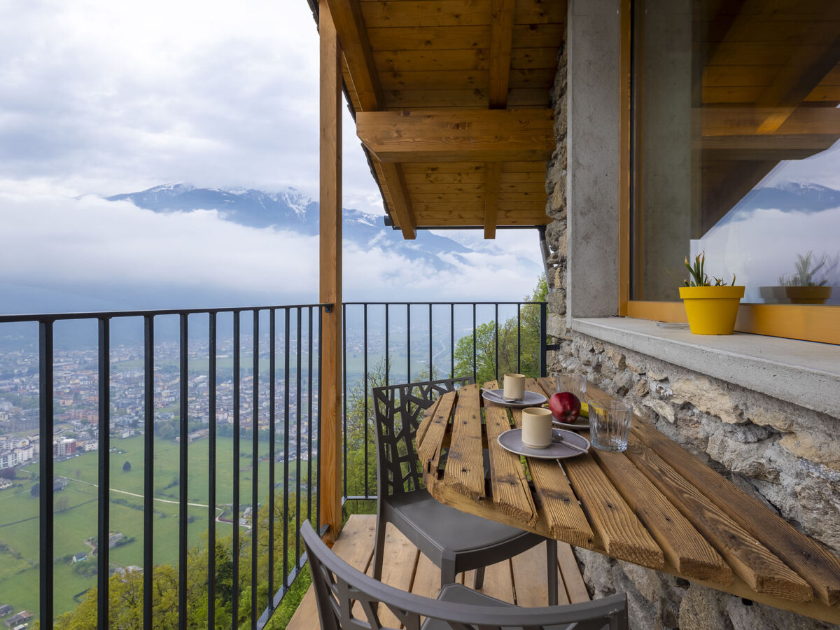 Al Vignale - Le Terrazze, apt 45 m² Valtellina - Photo 6