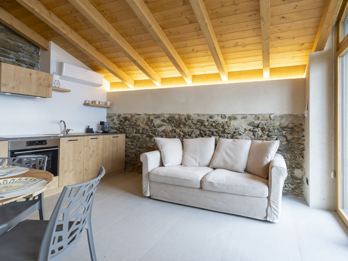 Al Vignale - Le Terrazze, apt 45 m² Valtellina - Photo 8