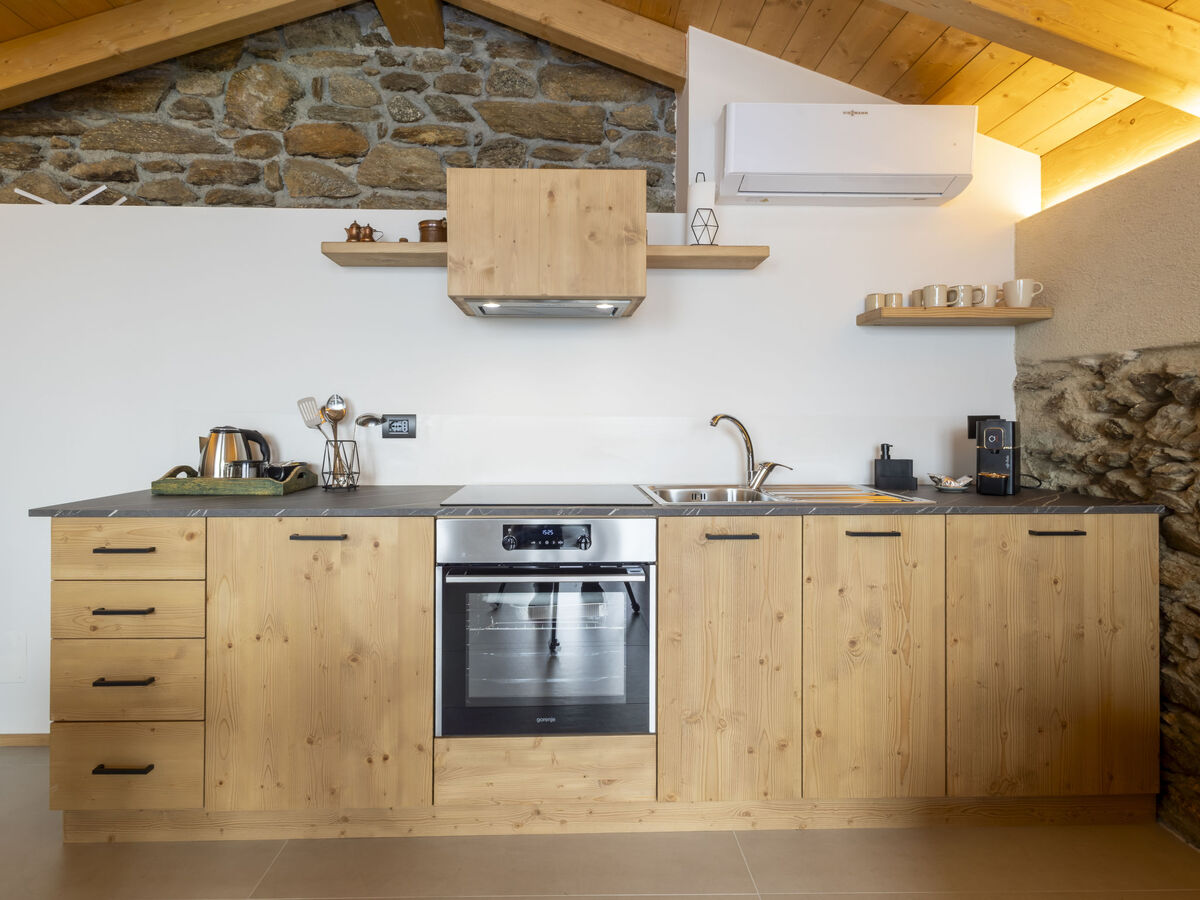 Al Vignale - Le Terrazze, apt 45 m² Valtellina - Photo 10