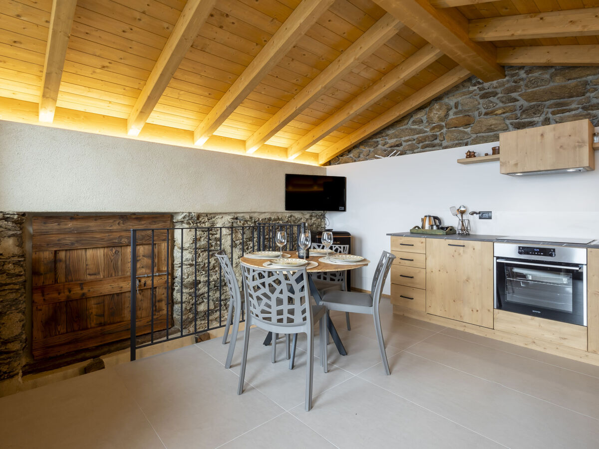 Al Vignale - Le Terrazze, apt 45 m² Valtellina - Photo 11