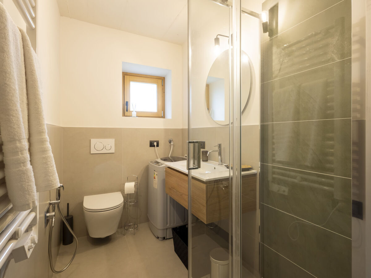 Al Vignale - Le Terrazze, apt 45 m² Valtellina - Photo 16