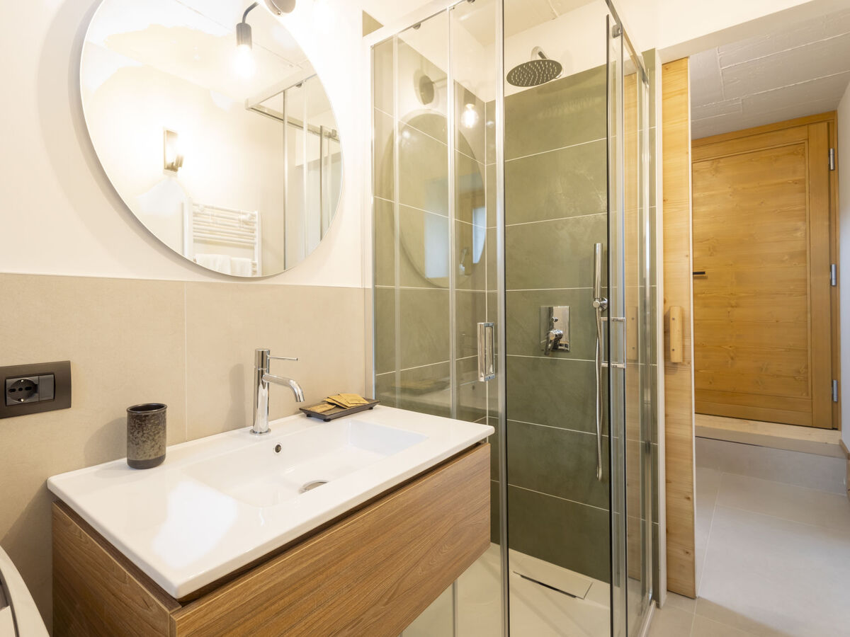 Al Vignale - Le Terrazze, apt 45 m² Valtellina - Photo 18