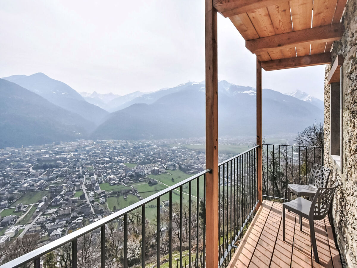 Al Vignale - Le Terrazze, apt 45 m² Valtellina - Photo 19