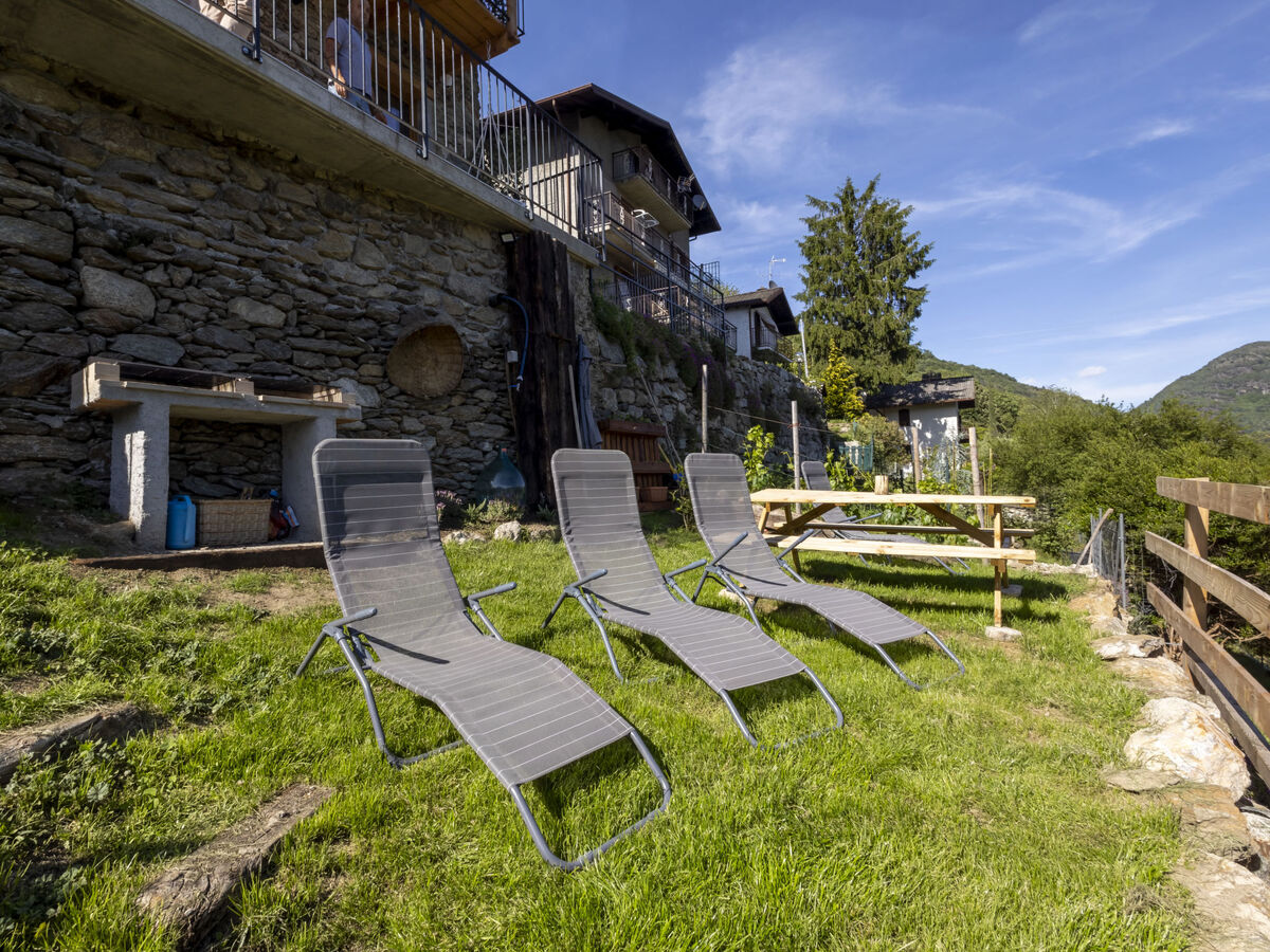 Al Vignale - Le Terrazze, apt 45 m² Valtellina - Photo 25