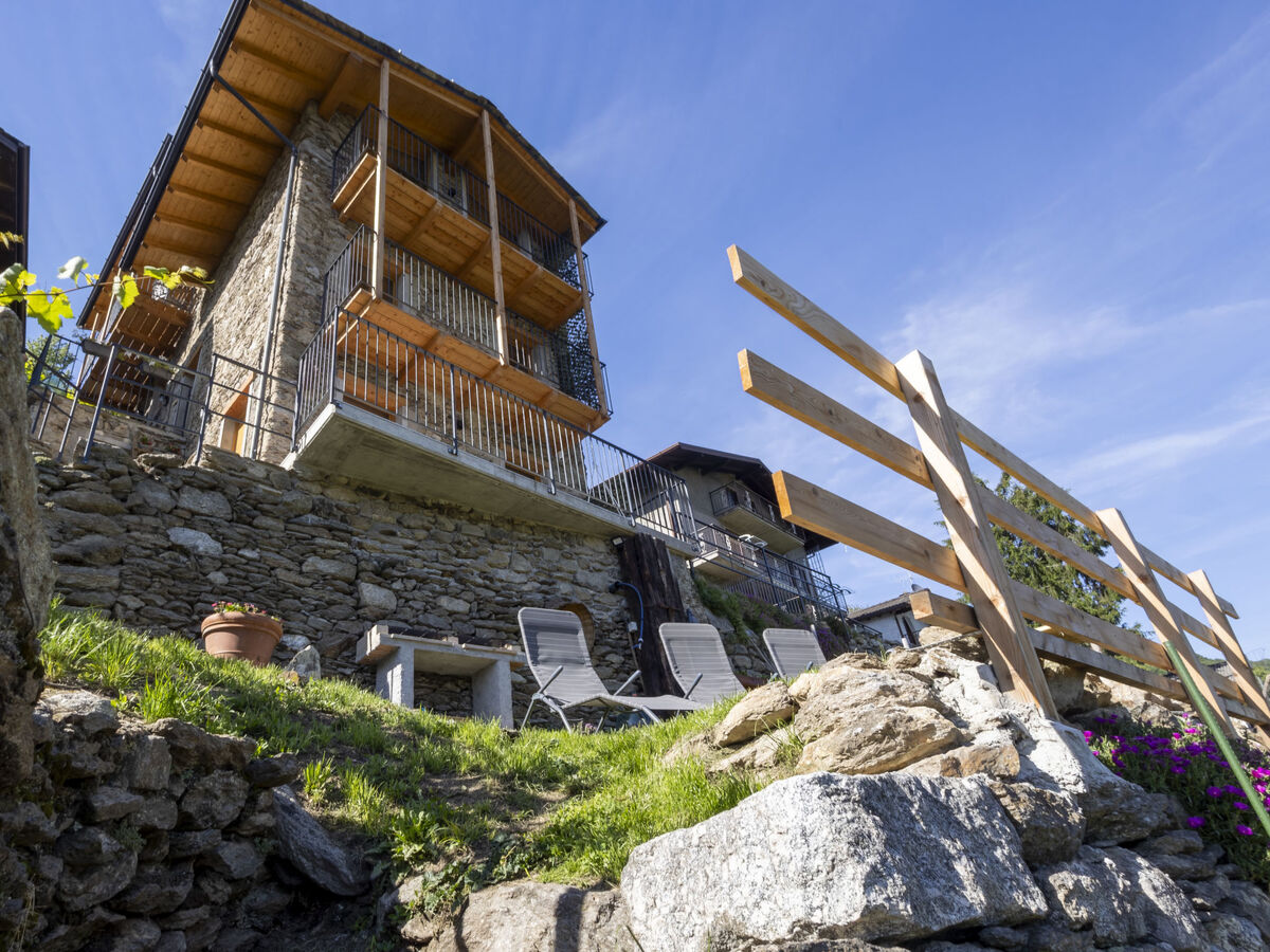 Al Vignale - Le Terrazze, apt 45 m² Valtellina - Photo 31