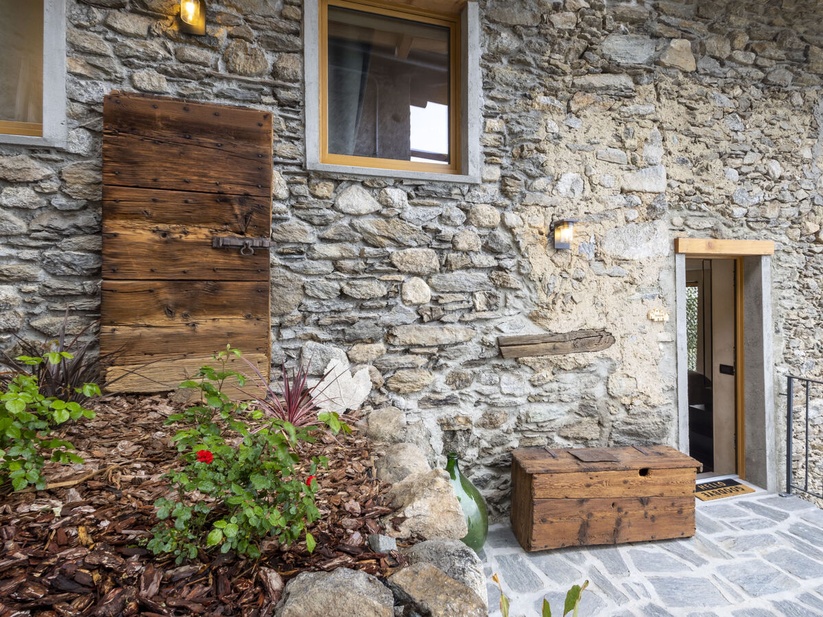 Al Vignale - Le Terrazze, apt 45 m² Valtellina - Photo 36
