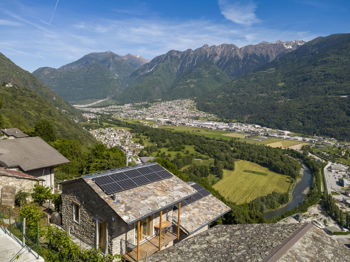 Al Vignale - Le Terrazze, apt 45 m² Valtellina - Photo 40