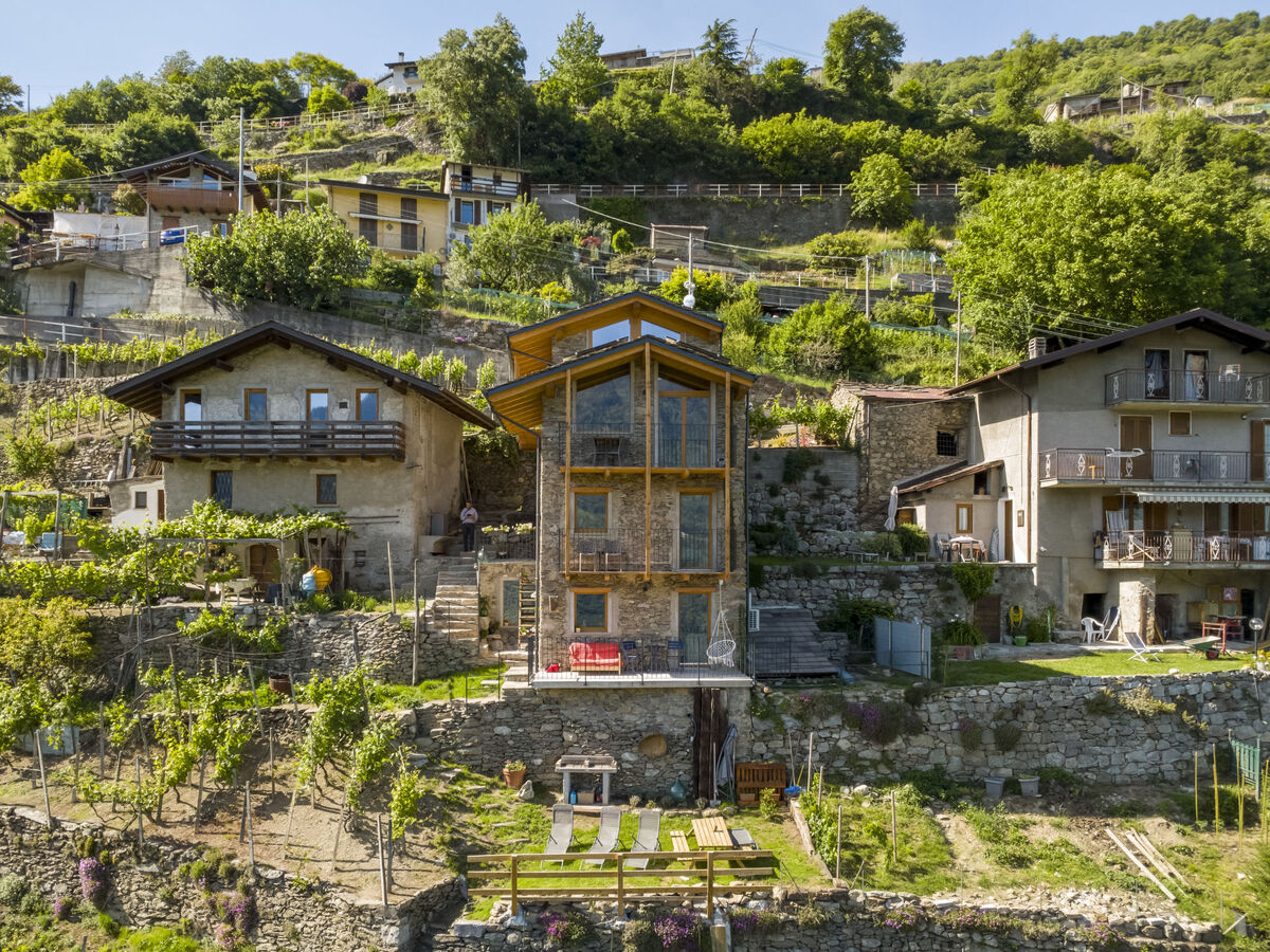 Al Vignale - Le Terrazze, apt 45 m² Valtellina - Photo 41