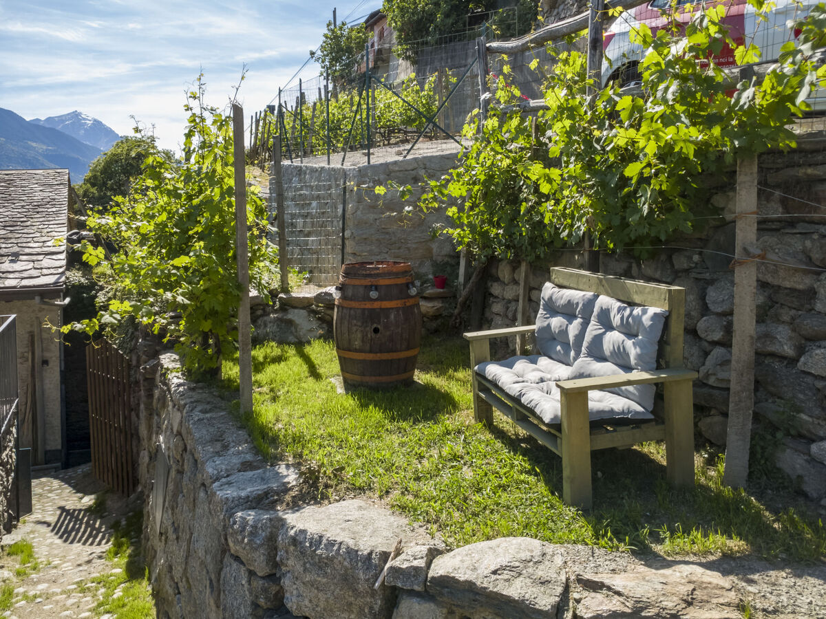 Al Vignale - Le Terrazze, apt 45 m² Valtellina - Photo 42