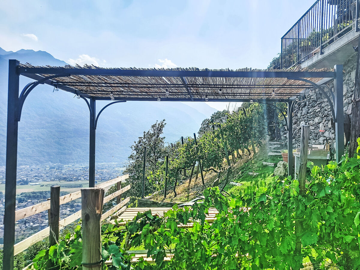 Al Vignale - Le Terrazze, apt 45 m² Valtellina - Photo 45