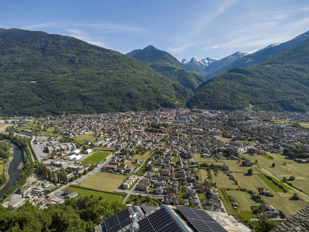 Al Vignale - Le Terrazze, apt 45 m² Valtellina - Photo 46