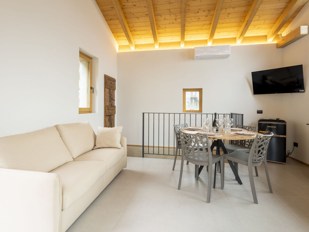Al Vignale - La Vista, appartement Valtellina - Photo 3