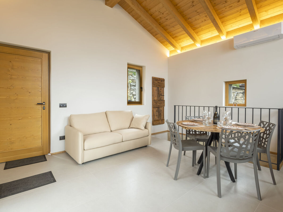 Al Vignale - La Vista, appartement Valtellina - Photo 8