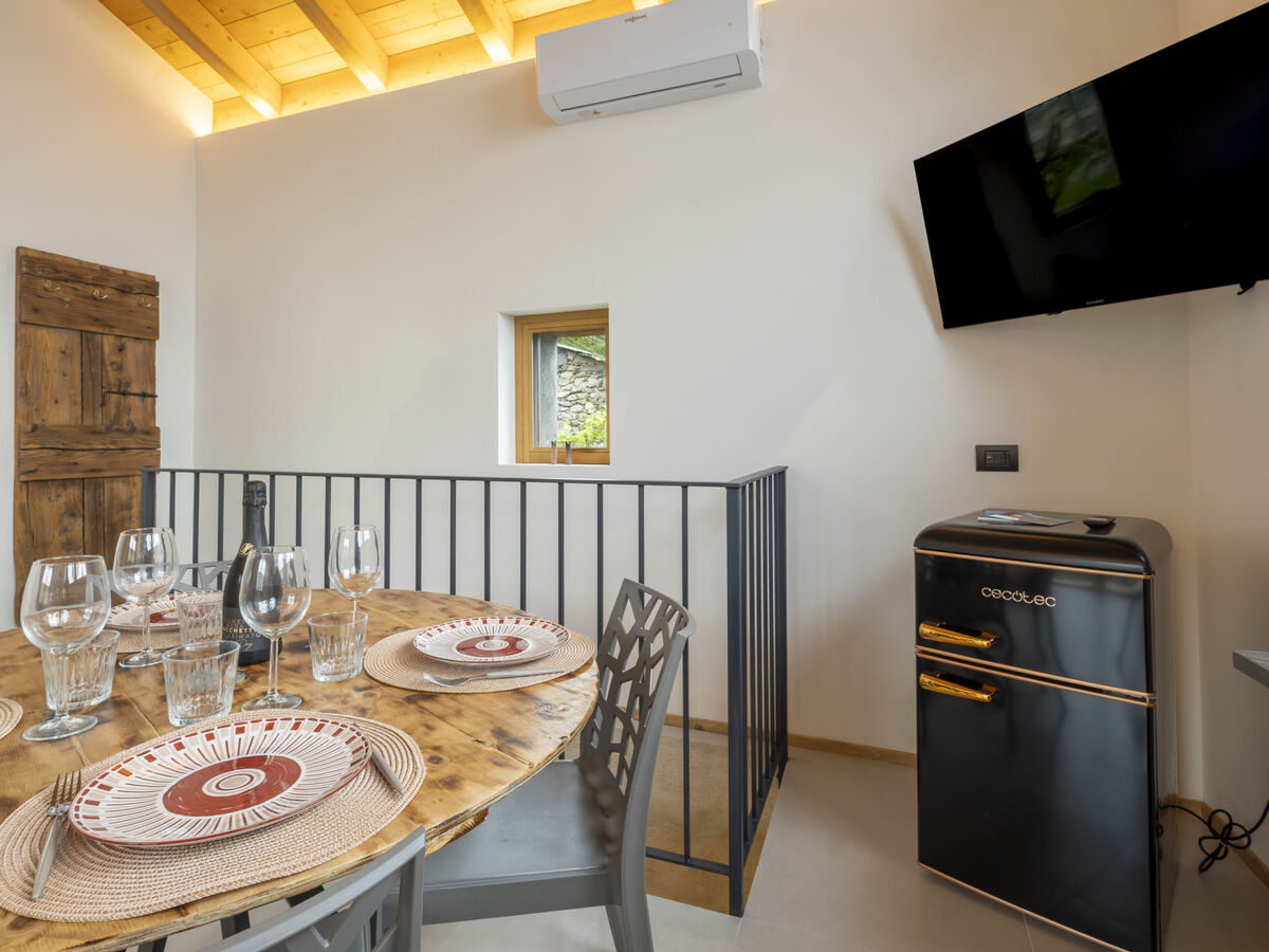 Al Vignale - La Vista, appartement Valtellina - Photo 10