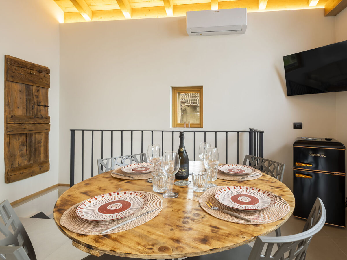 Al Vignale - La Vista, appartement Valtellina - Photo 12